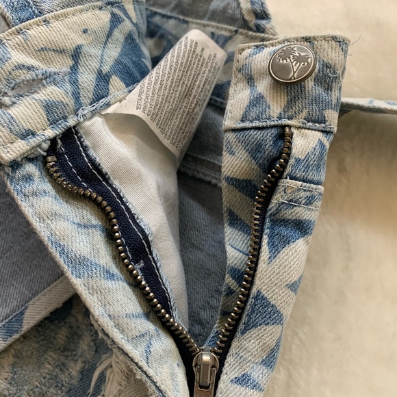 Zara overall - Picture 6 of 8